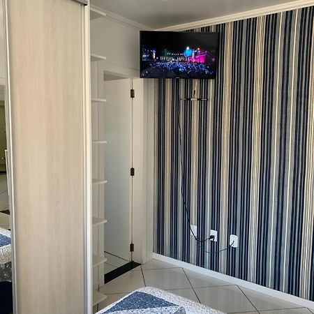 Apartamento Praia Central Balneário Camboriú Exterior foto