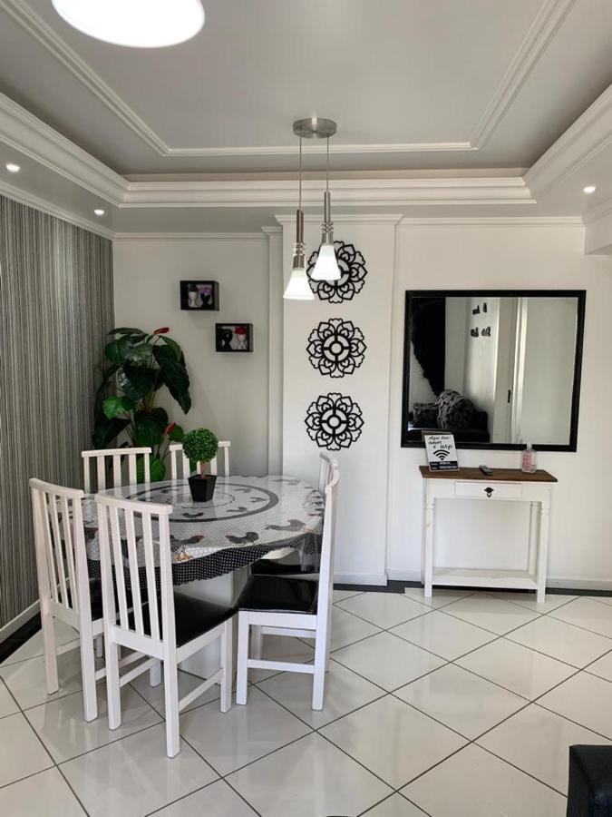 Apartamento Praia Central Balneário Camboriú Exterior foto