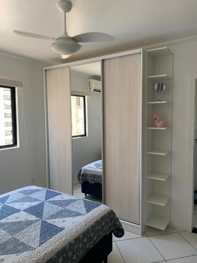 Apartamento Praia Central Balneário Camboriú Exterior foto