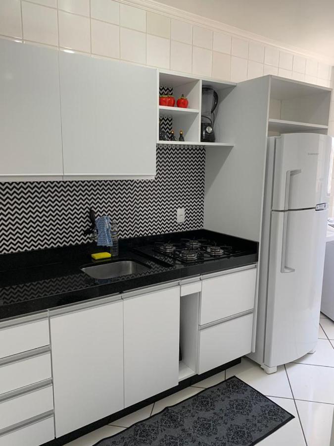 Apartamento Praia Central Balneário Camboriú Exterior foto