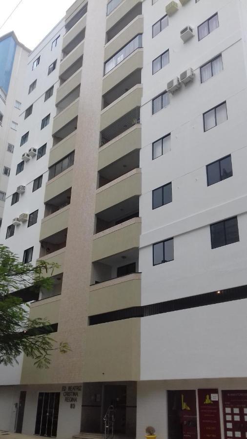 Apartamento Praia Central Balneário Camboriú Exterior foto