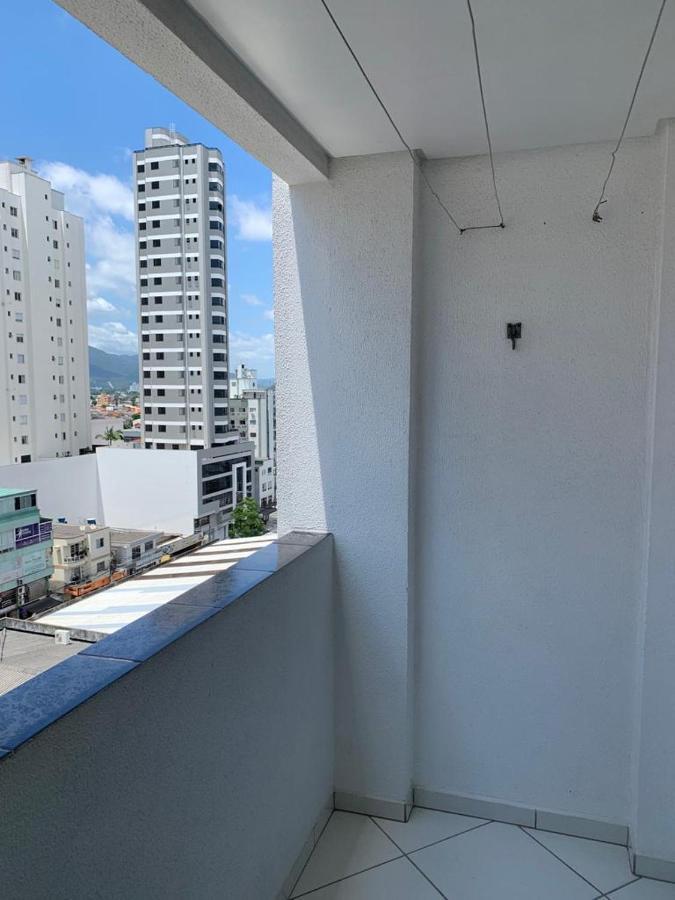 Apartamento Praia Central Balneário Camboriú Exterior foto