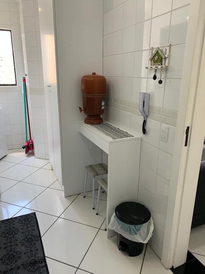 Apartamento Praia Central Balneário Camboriú Exterior foto